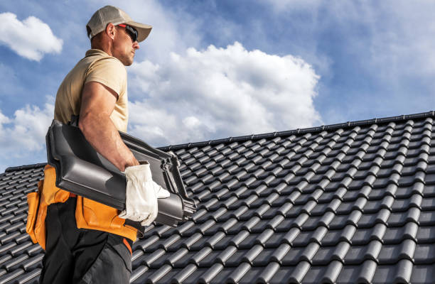 Fast & Reliable Emergency Roof Repairs in Monona, WI